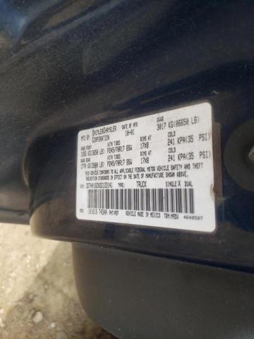 Photo 10 from auction – 2002 DODGE RAM 1500 with VIN 3D7HA18ZX2G123141