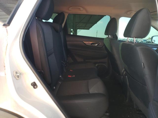 Photo 6 from auction – 2018 NISSAN ROGUE S with VIN KNMAT2MT7JP618680