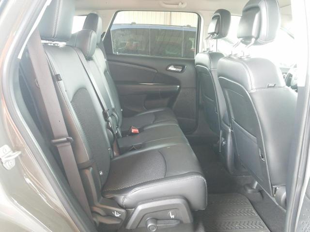 Photo 6 from auction – 2019 DODGE JOURNEY CR with VIN 3C4PDDGG8KT848923