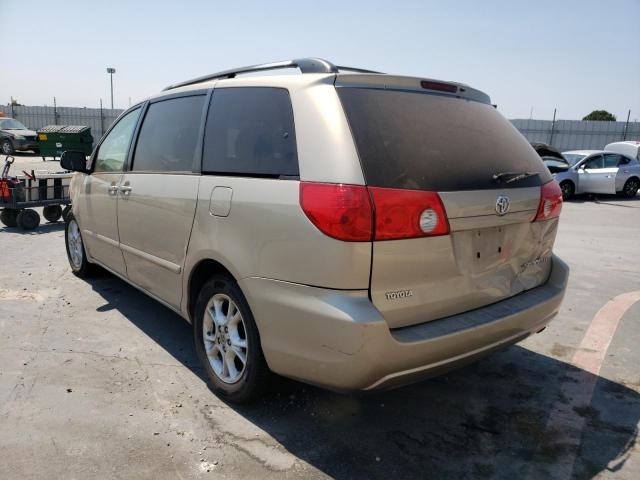 Photo 3 from auction – 2008 TOYOTA SIENNA CE with VIN 5TDZK23C58S149533