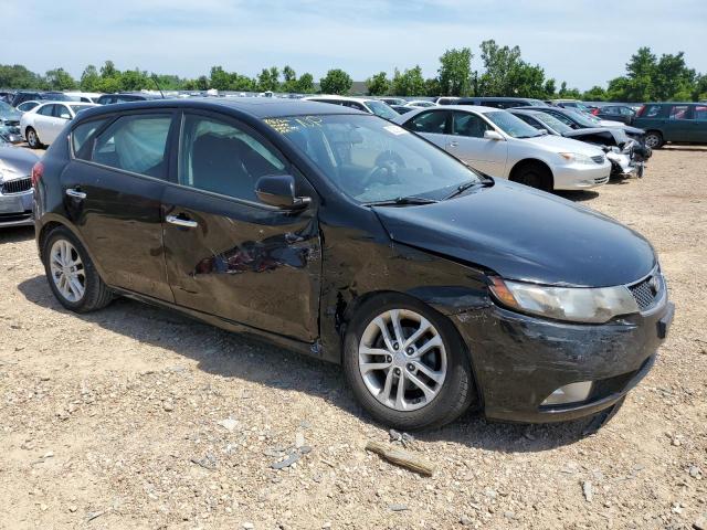 Photo 9 from auction – 2011 KIA FORTE EX with VIN KNAFU5A29B5355747