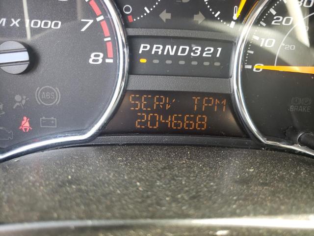 Photo 8 from auction – 2008 CHEVROLET COLORADO with VIN 1GCDT13E488129166
