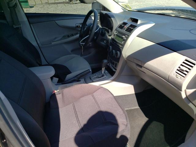 Photo 5 from auction – 2012 TOYOTA COROLLA BA with VIN 5YFBU4EE5CP049567