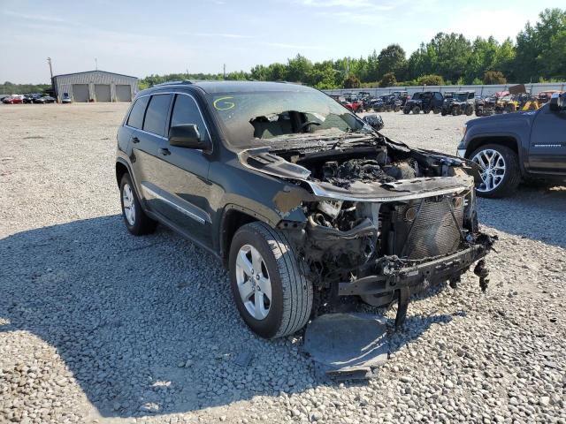 JEEP GRAND CHER 2011 with VIN 1J4RS4GG4BC672263 - Photo from auction