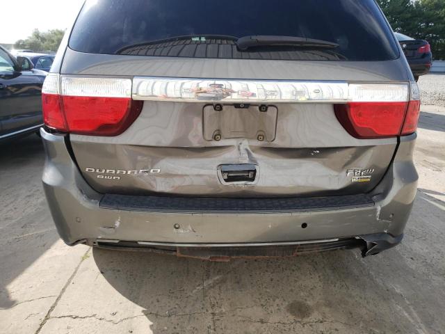 Photo 9 from auction – 2011 DODGE DURANGO CR with VIN 1D4RE4GGXBC732336