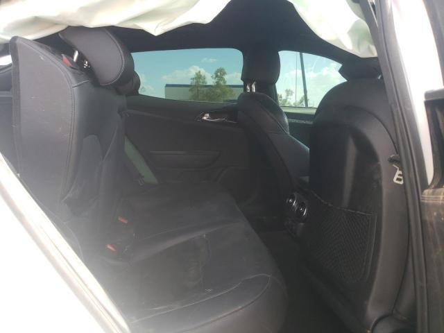 Photo 6 from auction – 2020 KIA STINGER with VIN KNAE15LA8L6085222