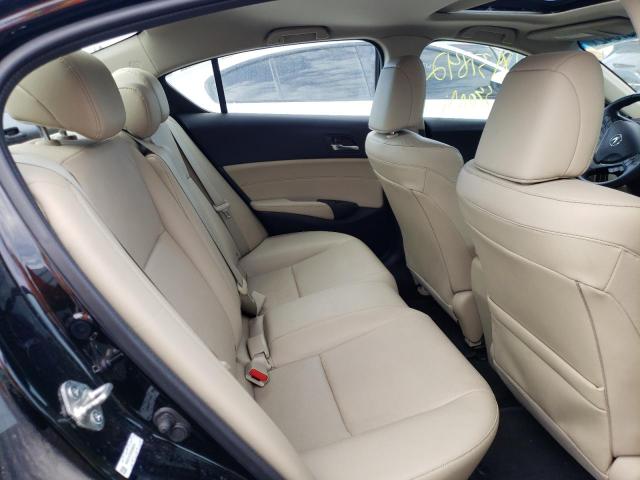 Photo 6 from auction – 2012 ACURA ILX with VIN 19VDE1F75DE000319