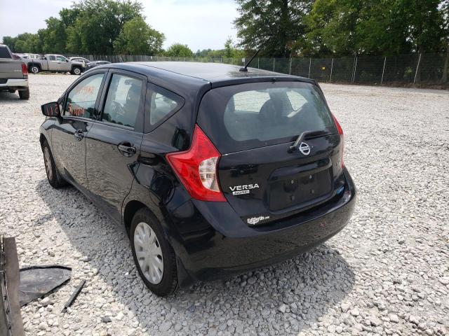 Photo 3 from auction – 2015 NISSAN VERSA NOTE with VIN 3N1CE2CP6FL379085