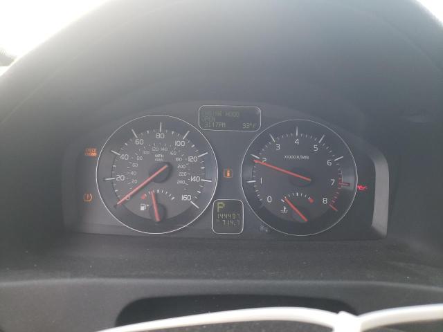 Photo 8 from auction – 2008 VOLVO C70 T5 with VIN YV1MC67238J058588