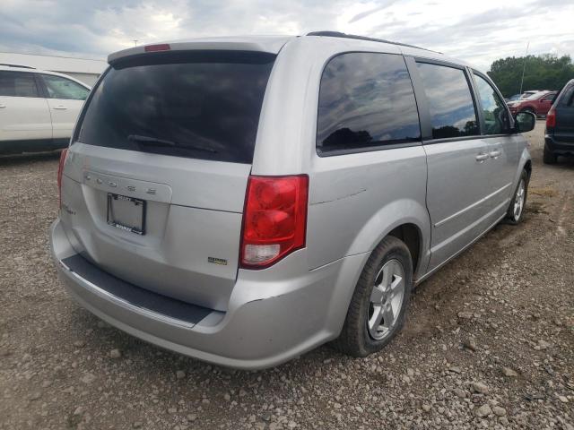 Photo 4 from auction – 2012 DODGE GRAND CARA with VIN 2C4RDGCGXCR273860