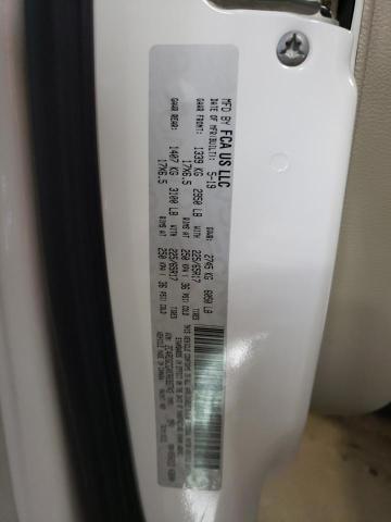 Photo 10 from auction – 2019 DODGE GRAND CARA with VIN 2C4RDGCGXKR692743