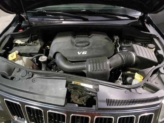 Photo 7 from auction – 2014 JEEP GRAND CHER with VIN 1C4RJFBG9EC436613