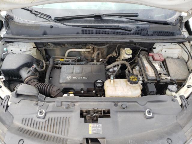 Photo 7 from auction – 2018 BUICK ENCORE PRE with VIN KL4CJASB8JB546995