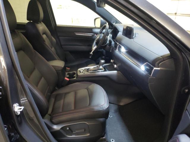 Photo 5 from auction – 2022 MAZDA CX-5 with VIN JM3KFBAY5N0537856