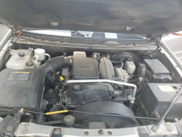 Photo 7 from auction – 2004 BUICK RAINIER CX with VIN 5GADS13S442442435
