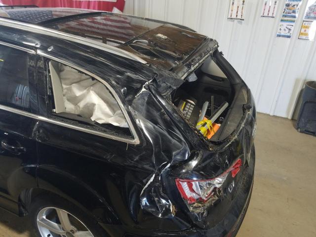 Photo 9 from auction – 2014 AUDI Q7 PRESTIG with VIN WA1DGAFE2ED016278