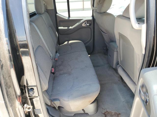 Photo 6 from auction – 2014 NISSAN FRONTIER S with VIN 1N6AD0EV5EN763491