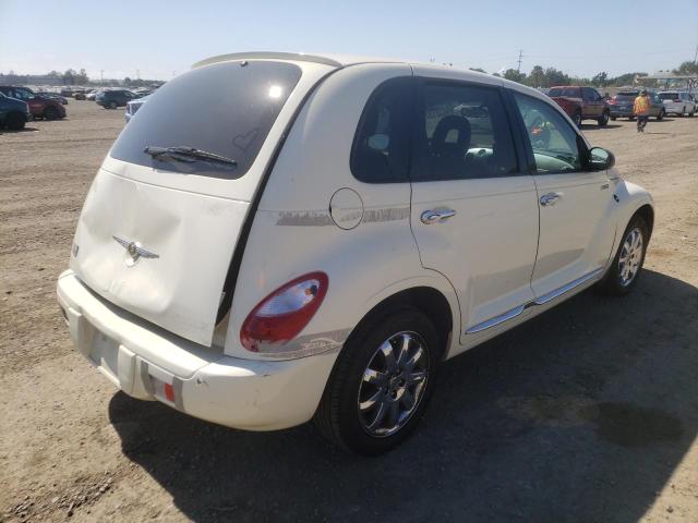 Photo 4 from auction – 2008 CHRYSLER PT CRUISER with VIN 3A8FY48B78T196977