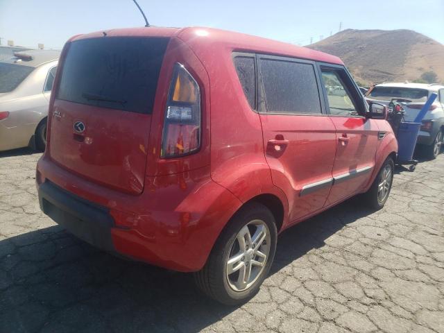 Снимка 4 от търг – 2011 KIA SOUL + с VIN KNDJT2A29B7301268