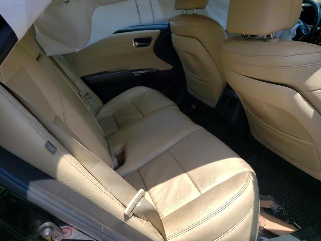 Photo 6 from auction – 2015 TOYOTA AVALON HYB with VIN 4T1BD1EB5FU037958