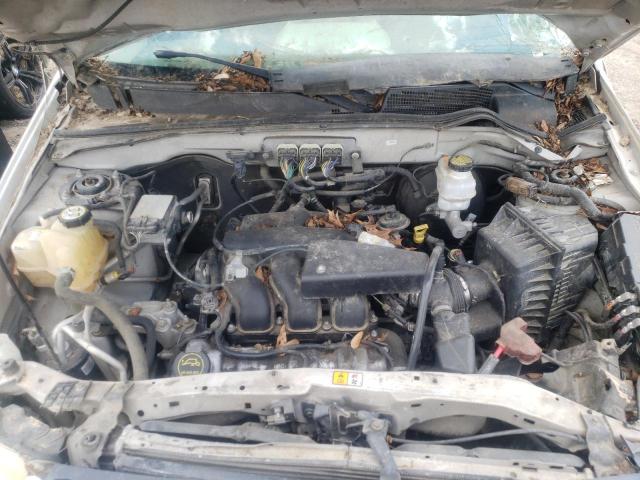 Photo 7 from auction – 2008 FORD ESCAPE XLT with VIN 1FMCU03178KE51489