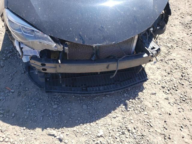 Photo 9 from auction – 2017 TOYOTA COROLLA L with VIN 2T1BURHEXHC945802