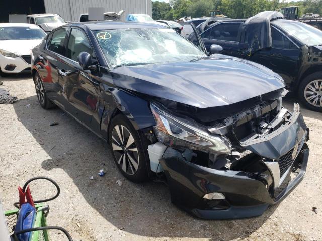 Photo 1 from auction – 2019 NISSAN ALTIMA SL with VIN 1N4BL4EV5KC176237
