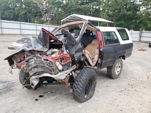 Photo 2 from auction – 1985 TOYOTA 4RUNNER RN with VIN JT4RN61D8F5090927
