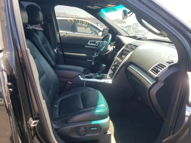 Photo 5 from auction – 2013 FORD EXPLORER X with VIN 1FM5K7D82DGB63041