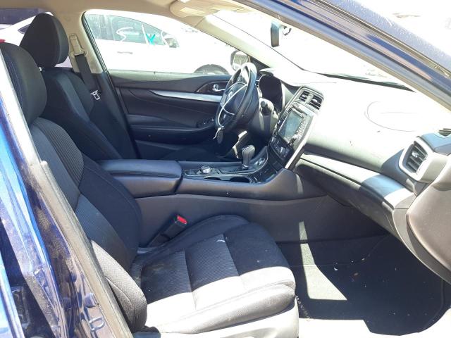 Photo 5 from auction – 2016 NISSAN MAXIMA 3.5 with VIN 1N4AA6AP6GC395347