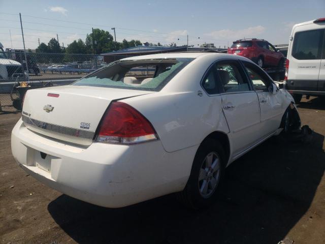Photo 4 from auction – 2007 CHEVROLET IMPALA LT with VIN 2G1WT58N979136098