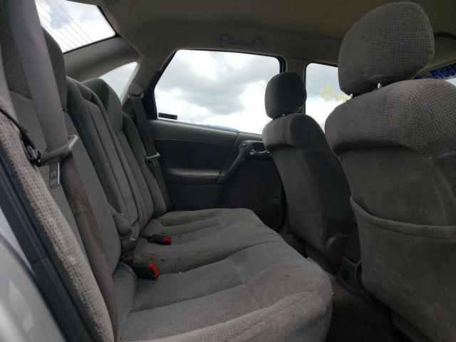 Photo 6 from auction – 2002 SATURN L200 with VIN 1G8JU54F42Y562566