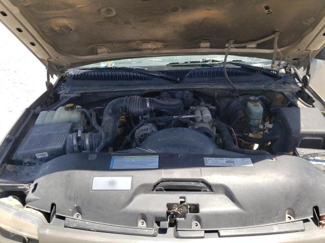 Photo 7 from auction – 2000 GMC NEW SIERRA with VIN 1GTEC14W1YE335252