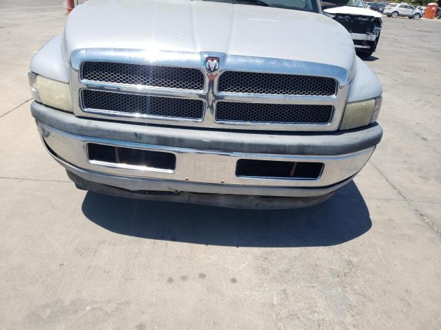 Photo 9 from auction – 2000 DODGE RAM 1500 with VIN 1B7HC16X7YS627041
