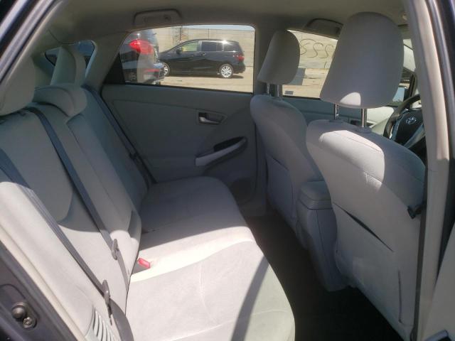 Photo 6 from auction – 2013 TOYOTA PRIUS with VIN JTDKN3DU5D1663749