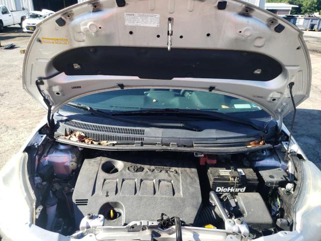 Photo 7 from auction – 2012 TOYOTA SCION XD with VIN JTKKU4B44C1025172