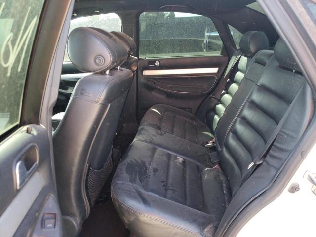 Photo 6 from auction – 2000 AUDI S4 2.7 QUA with VIN WAUDD68D6YA145269