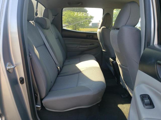 Photo 6 from auction – 2015 TOYOTA TACOMA DOU with VIN 3TMLU4EN3FM196289