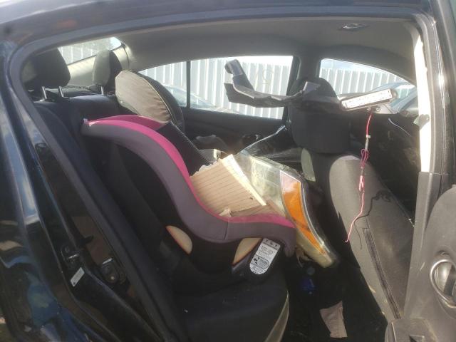 Photo 6 from auction – 2012 NISSAN VERSA S with VIN 3N1CN7AP4CL848797
