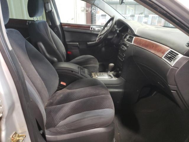 Photo 5 from auction – 2005 CHRYSLER PACIFICA T with VIN 2C4GM68495R578852