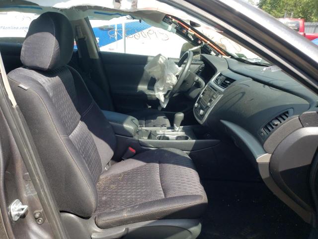 Photo 5 from auction – 2017 NISSAN ALTIMA 2.5 with VIN 1N4AL3AP8HC168185