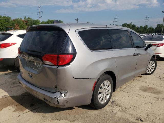 Photo 4 from auction – 2018 CHRYSLER PACIFICA L with VIN 2C4RC1AG1JR274668