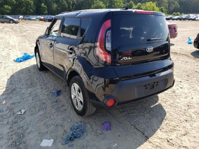 Photo 3 from auction – 2015 KIA SOUL with VIN KNDJN2A23F7754589