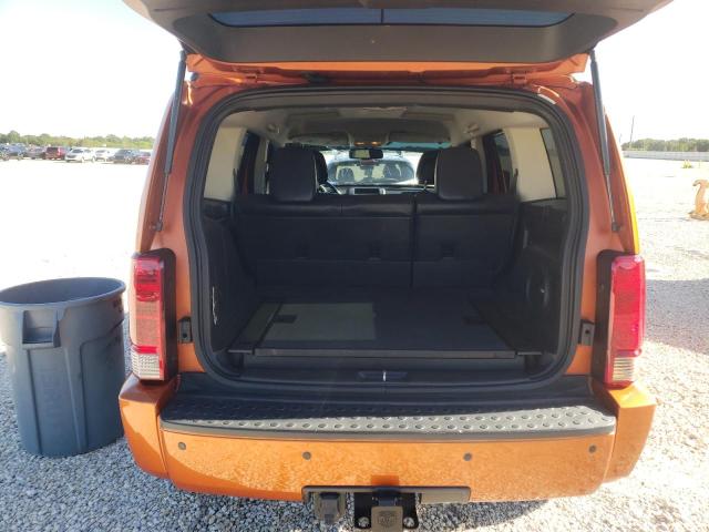 Photo 9 from auction – 2011 DODGE NITRO DETO with VIN 1D4PU6GX3BW590772