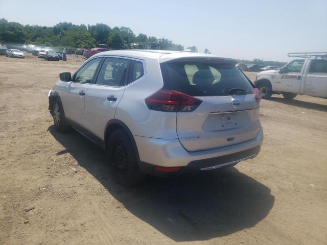 Photo 3 from auction – 2019 NISSAN ROGUE S with VIN 5N1AT2MT5KC771904