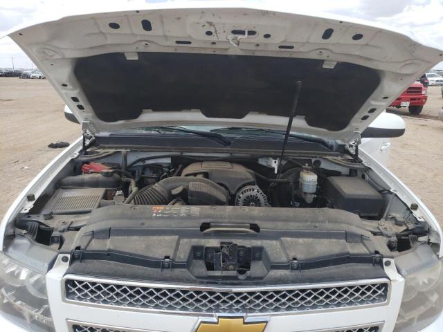 Photo 7 from auction – 2013 CHEVROLET TAHOE C150 with VIN 1GNSCBE00DR152034