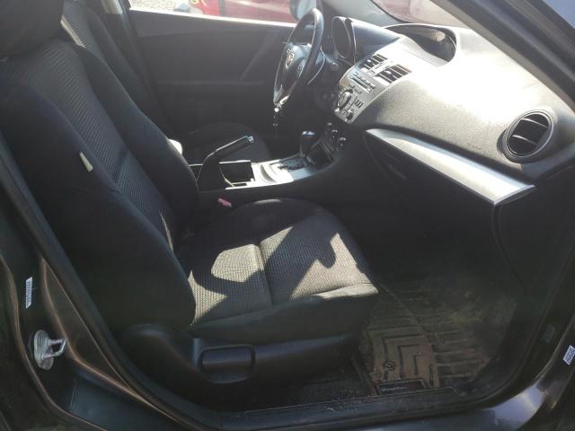Photo 5 from auction – 2012 MAZDA 3 I with VIN JM1BL1V80C1688102