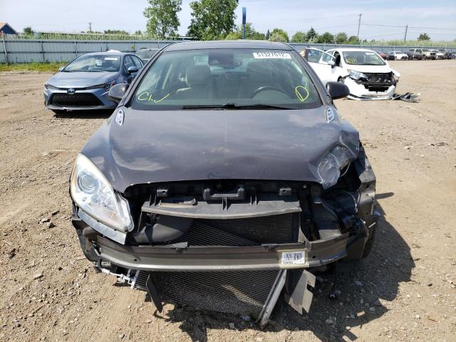 Photo 9 from auction – 2014 BUICK VERANO with VIN 1G4PS5SK5E4240161