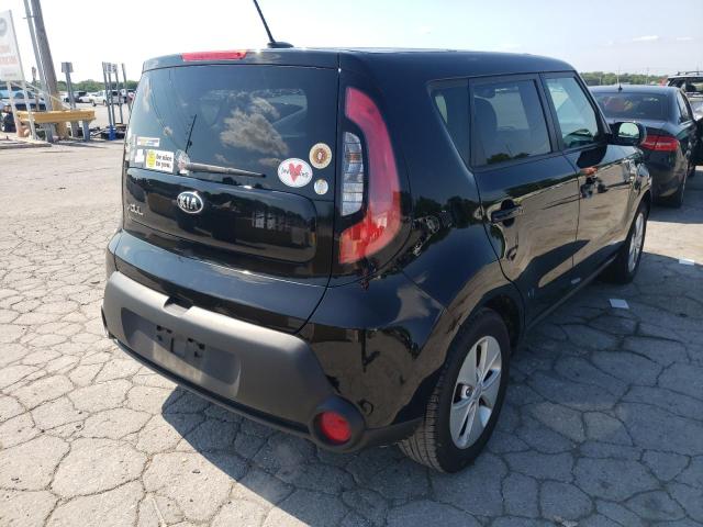 Photo 4 from auction – 2016 KIA SOUL with VIN KNDJN2A22G7850506