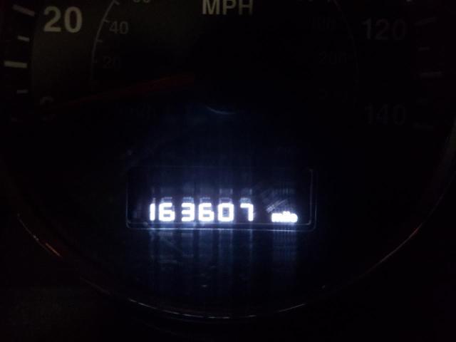 Photo 8 from auction – 2008 JEEP COMMANDER with VIN 1J8HG48NX8C172190